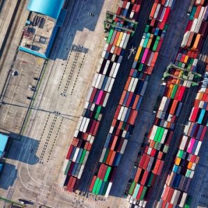 Containers